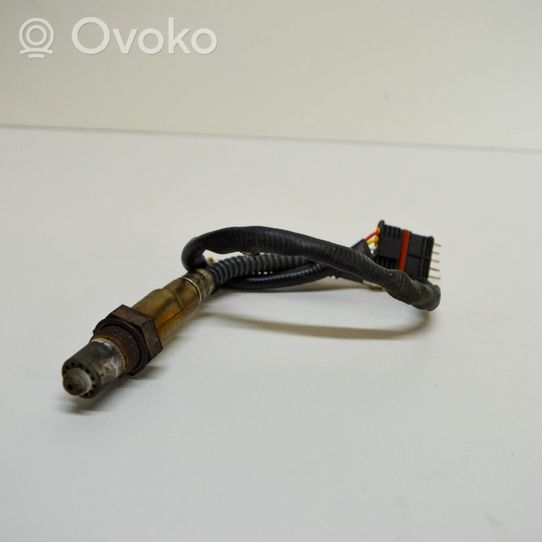 BMW X4 F26 Sonde lambda 7596908