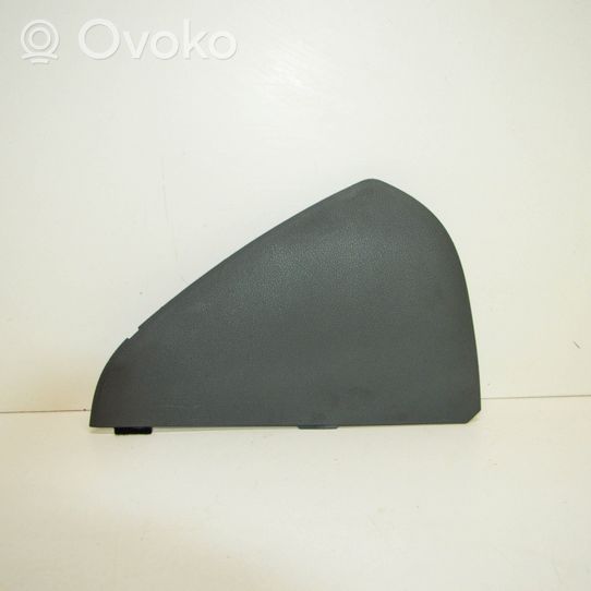 Audi A4 S4 B8 8K Panelės apdailos skydas (šoninis) 8K0857086B