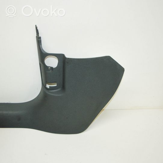 Audi A4 S4 B8 8K (B) pillar trim (top) 8K1867271C