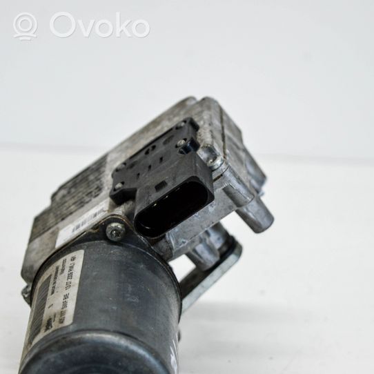 Audi A4 S4 B8 8K Motorino del tergicristallo 8K2955119A