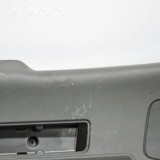 Audi A4 S4 B8 8K Rivestimento portellone 8K9867979