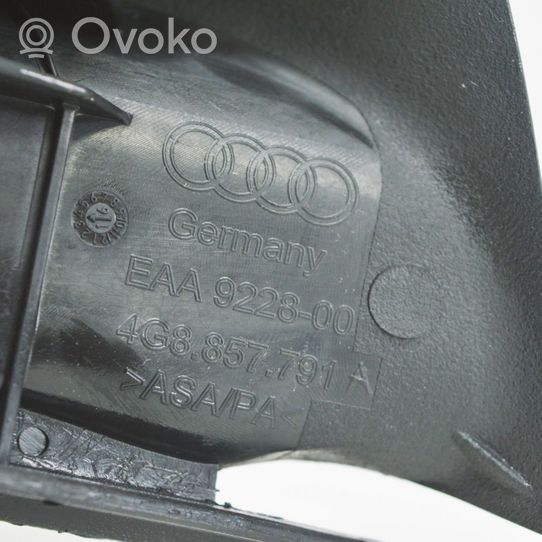 Audi A6 C7 Altra parte esteriore 4G8857791A