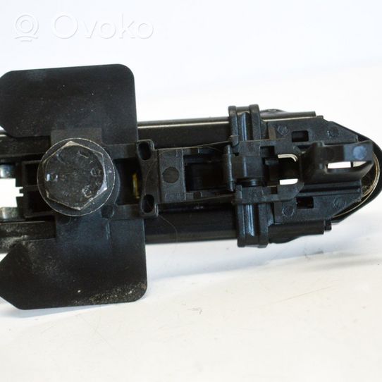 Audi A4 S4 B8 8K Regolatore altezza cintura di sicurezza 8K0857833C