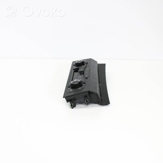 Audi A4 S4 B8 8K Interruttore ventola abitacolo 8T2820043AF