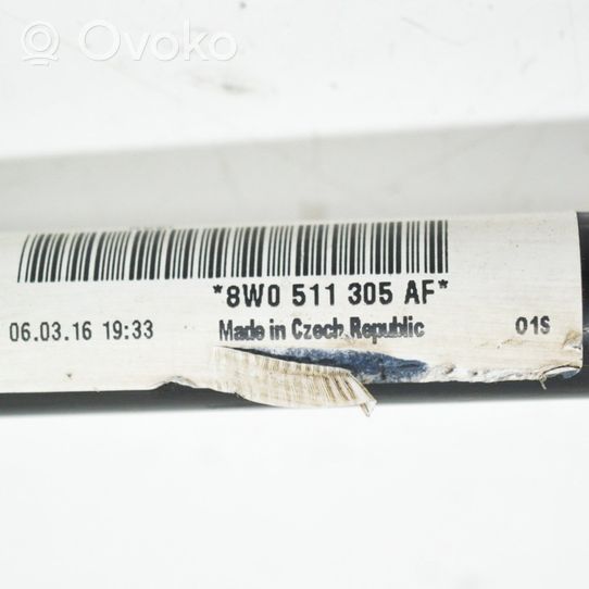 Audi A4 S4 B9 Tylny stabilizator / drążek 8W0511305AF