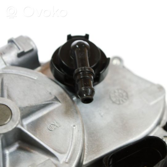 Audi A4 S4 B9 Galinio stiklo valytuvo varikliukas 4M0955711A