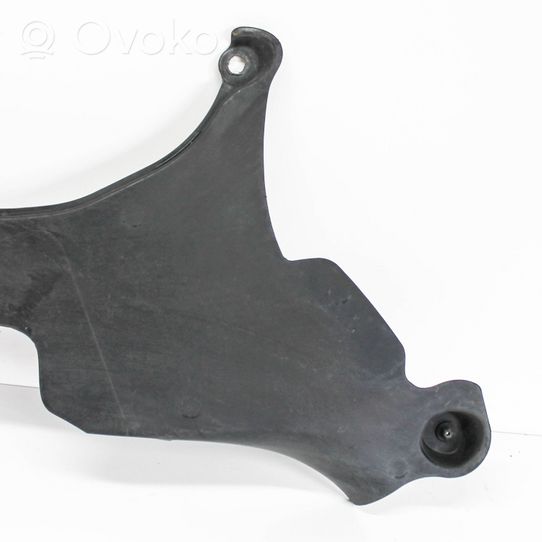 Audi A4 S4 B7 8E 8H Protezione inferiore del serbatoio del carburante 8E0825219E