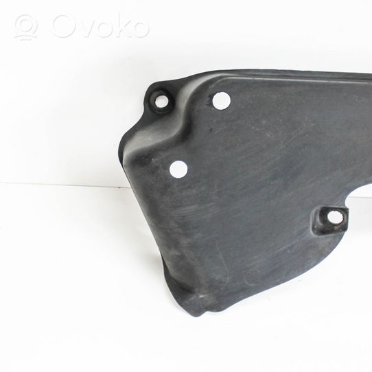 Audi A4 S4 B7 8E 8H Protezione inferiore del serbatoio del carburante 8E0825219E