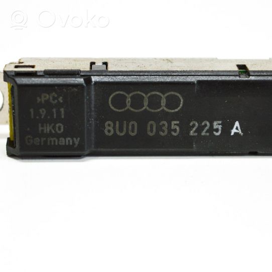 Audi Q3 8U Wzmacniacz anteny 8U0035225A