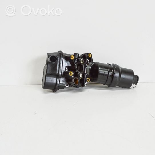 Audi A4 S4 B7 8E 8H Ölkühler 06F115397J