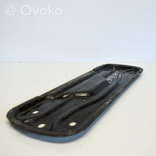 BMW 3 F30 F35 F31 Protezione inferiore del serbatoio del carburante 0903353