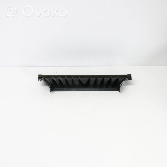 Audi A4 S4 B8 8K Copertura griglia di ventilazione cruscotto 8K2858431A