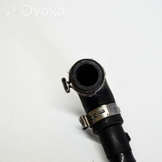 Audi A4 S4 B8 8K Tube d'admission d'air 8K0611931BH