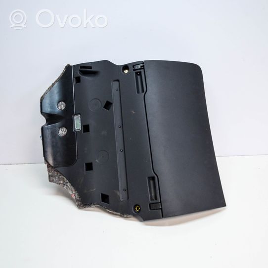 Audi A6 S6 C6 4F Glove box 4F1857035CJ