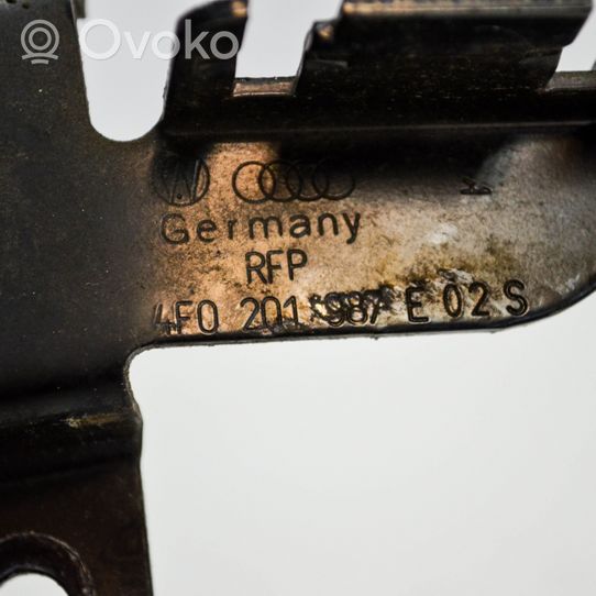 Audi A6 S6 C6 4F Other body part 4F0201987E