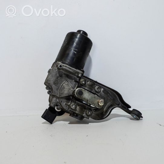 BMW 1 F20 F21 Moteur d'essuie-glace 7267504