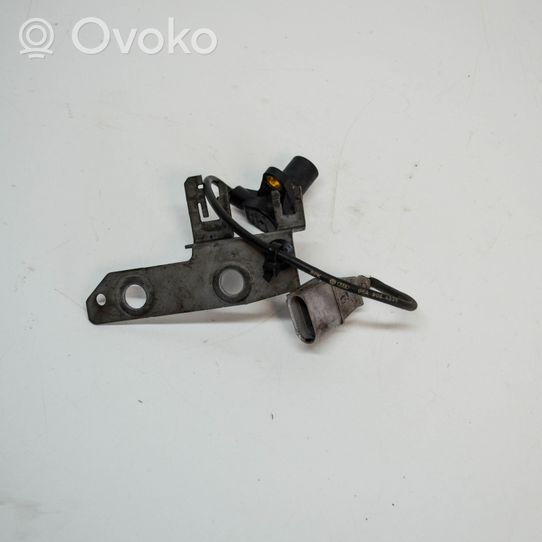 Audi A4 S4 B6 8E 8H Electrovanne position arbre à cames 06A906433E