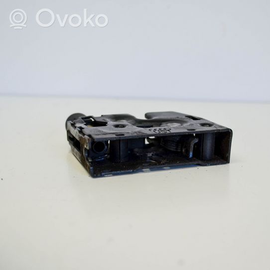 Audi A7 S7 4G Engine bonnet/hood lock/catch 4G0823509C