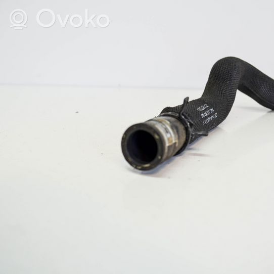 Audi A7 S7 4G Tube d'admission d'air 4G0819374G