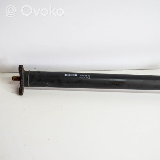 BMW 3 F30 F35 F31 Middle center prop shaft 7600183