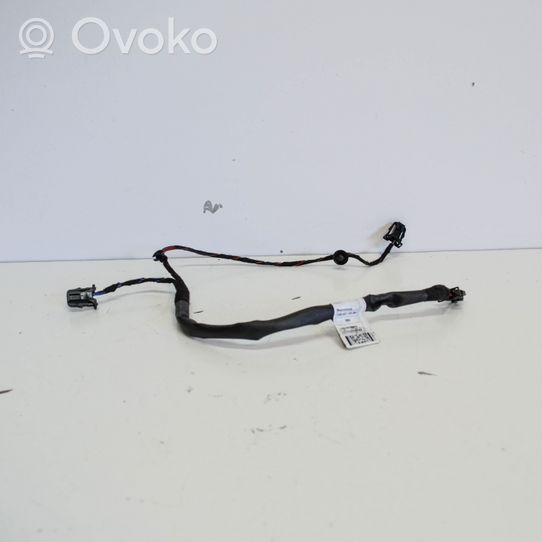 Audi A6 S6 C7 4G Cablaggio per freni 4G8971369A