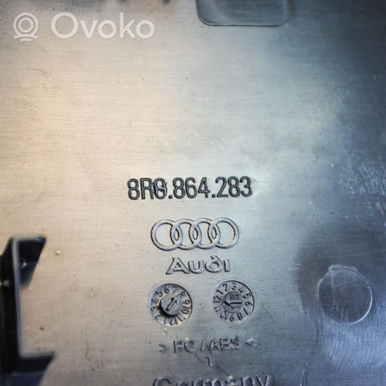 Audi Q5 SQ5 Inne części wnętrza samochodu 8R0864283