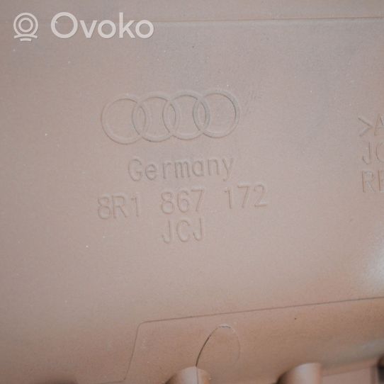 Audi Q5 SQ5 Cita veida salona detaļa 8R1867172