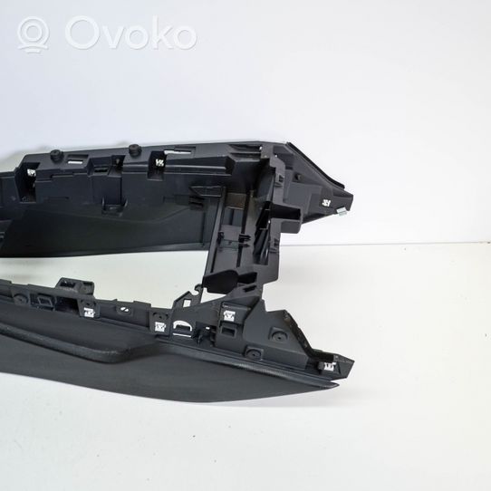 Audi A4 S4 B9 Console centrale 8W2863241