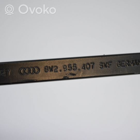 Audi A4 S4 B9 Balai d'essuie-glace avant 8W29554078W2955408