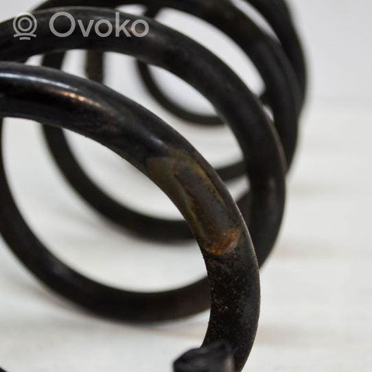 Audi A4 S4 B9 Front coil spring 
