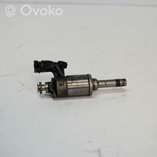 Audi A4 S4 B9 Polttoainesuutin 04E906036T