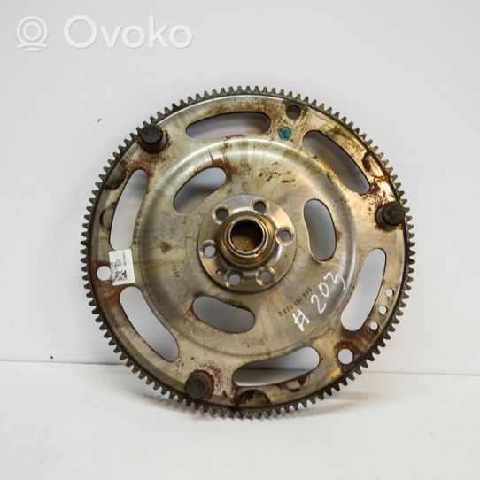 Audi A4 S4 B9 Flywheel 04E105323C