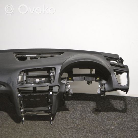 Audi Q5 SQ5 Dashboard 8R2857041D