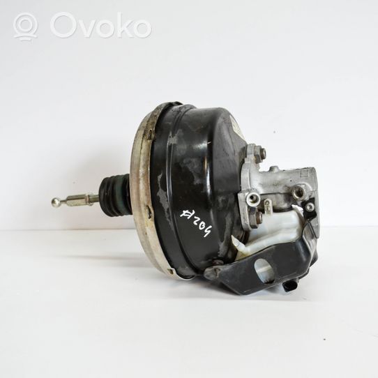 Audi A5 Sportback 8TA Brake booster 8K0612103N