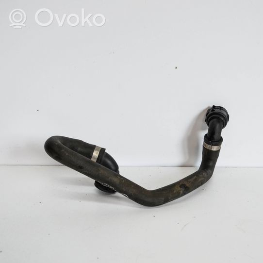 Audi A5 Sportback 8TA Tube d'admission d'air 8K0819334AF