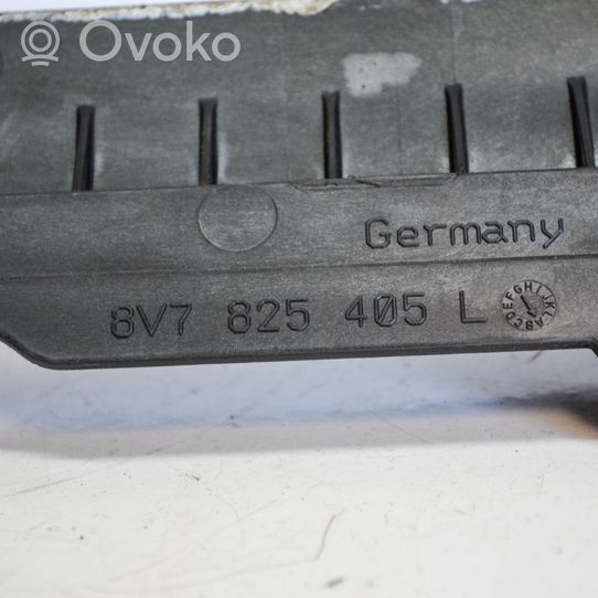 Audi A3 S3 8V Muu korin osa 8V7825405L