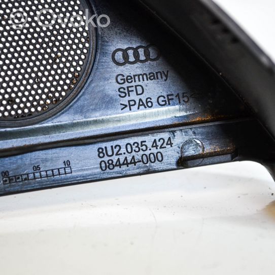 Audi Q3 8U Muu sisätilojen osa 8U2035424