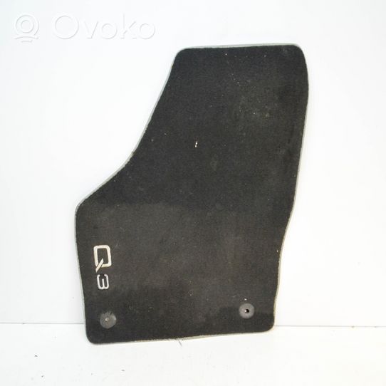 Audi Q3 8U Car floor mat set 8U2061275