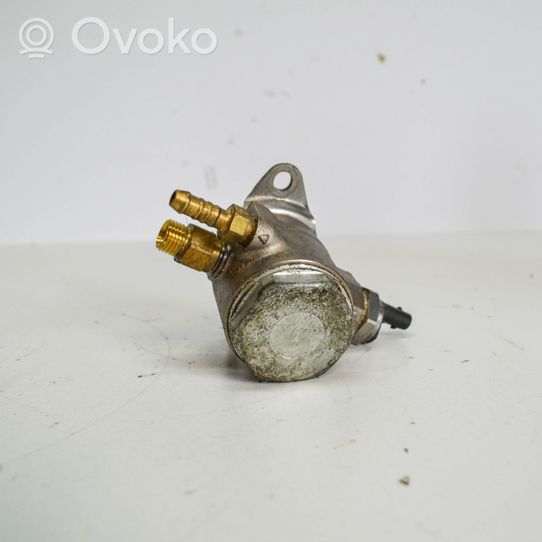 Audi A1 Fuel injection high pressure pump 