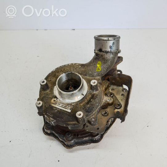 Audi A5 8T 8F Turboahdin 059145874D