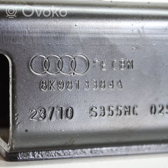 Audi A4 S4 B8 8K Muu sisätilojen osa 8K9813384A