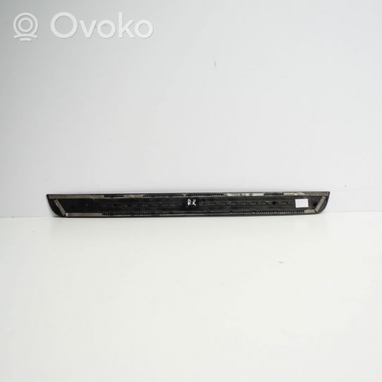 Audi A6 C7 (B) statņa dekoratīvā apdare (augšdaļa) 4G0853373