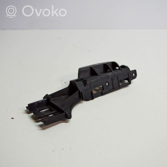 Audi A5 8T 8F Staffa angolare del supporto di montaggio del paraurti 8T0807887