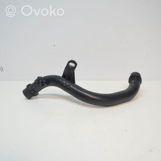 Audi Q3 8U Engine coolant pipe/hose 04L121071H