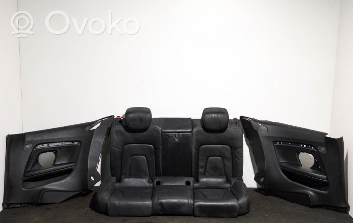 Audi A5 8T 8F Seat set 