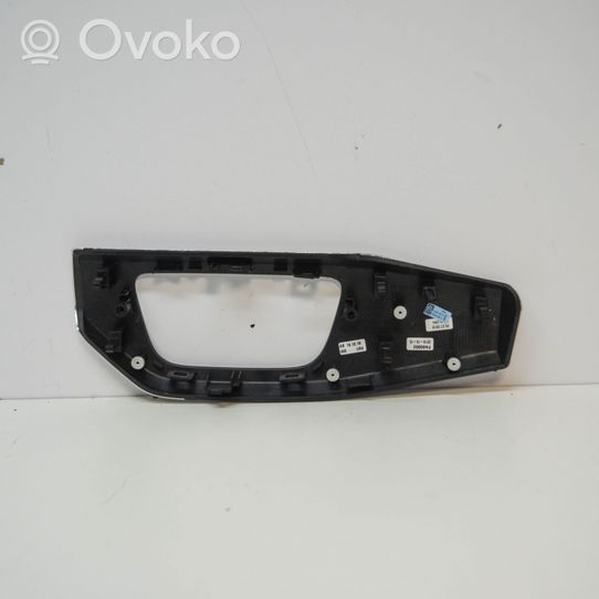 Audi A4 S4 B9 Panneau de garniture tableau de bord 8W2853190