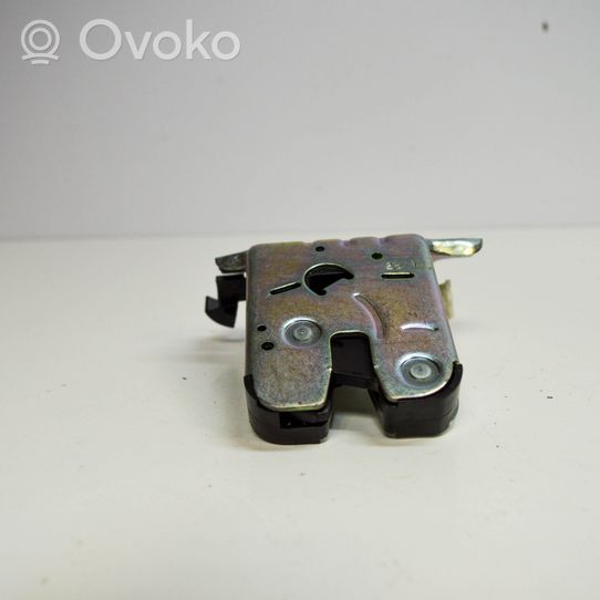 Audi A4 S4 B9 Tailgate/trunk/boot lock/catch/latch 8W0827503