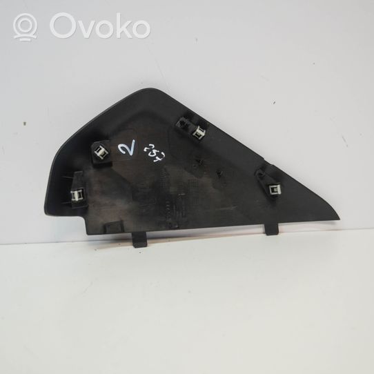 Audi A4 S4 B9 Rivestimento estremità laterale del cruscotto 8W0857086C