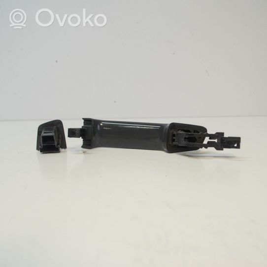 Audi A3 S3 8V Maniglia esterna per portiera anteriore 8V0837167B