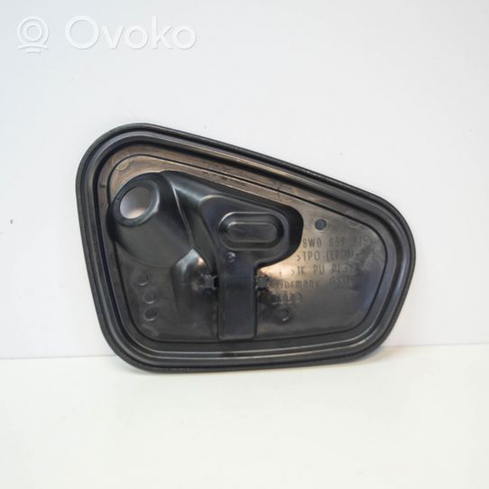 Audi A4 S4 B9 Inna część podwozia 8W0839915